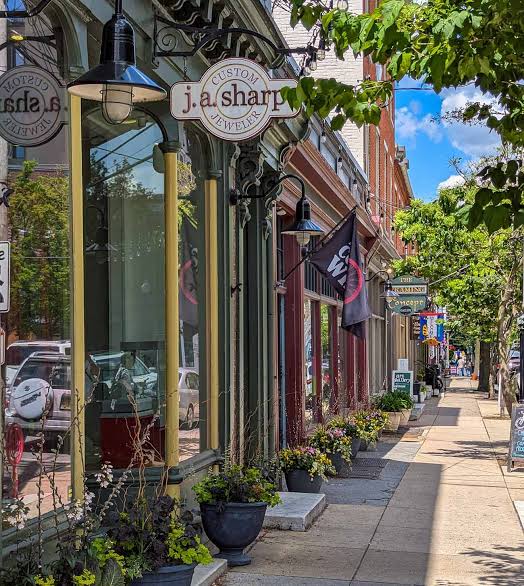 Expert commercial and industrial appraisal services in Lancaster, PA
