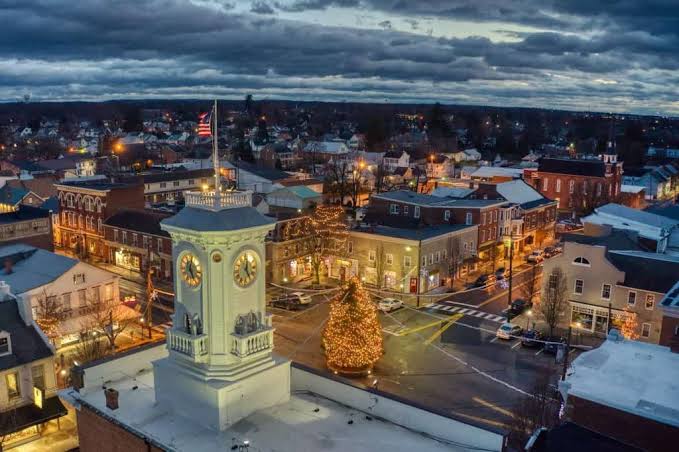 Expert commercial and industrial property appraisal services in Greencastle, PA